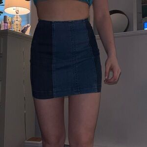 Skirt bundle